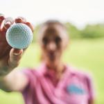 Golfer